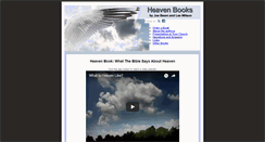 Desktop Screenshot of heavenbook.org